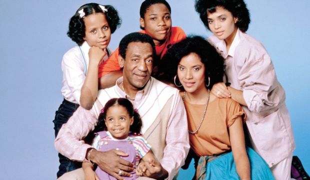 Bill Cosby’den babalık öğütleri