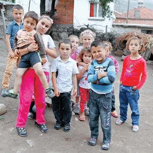 Babasız ilk Babalar Günü