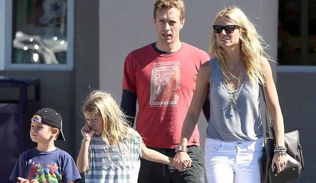 Gwyneth ve Chris boşanmaktan vazgeçti