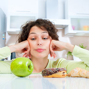 Diyet günlüğü - 3. haftada ikna oluyorum