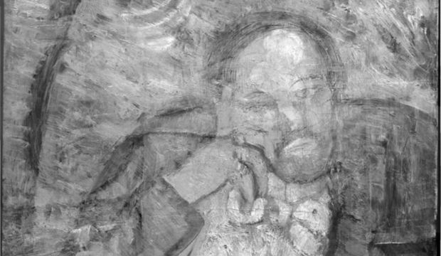 Şaşırtan Picasso tablosu!