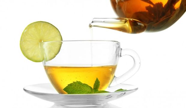 Yağ yakımını hızlandıran karışım