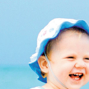 Çocukları güneşten korumanın yolları