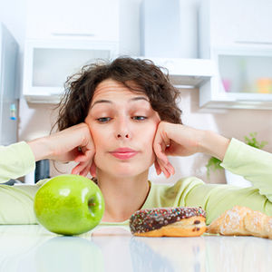 Diyet günlüğü – 4. haftada neden hayal kırıklığına uğradım? 