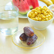 Ramazan’da doğru beslenin