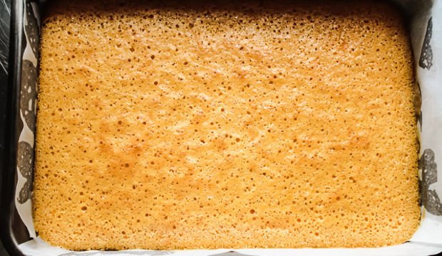 Pasta tabanı nasıl yapılır?