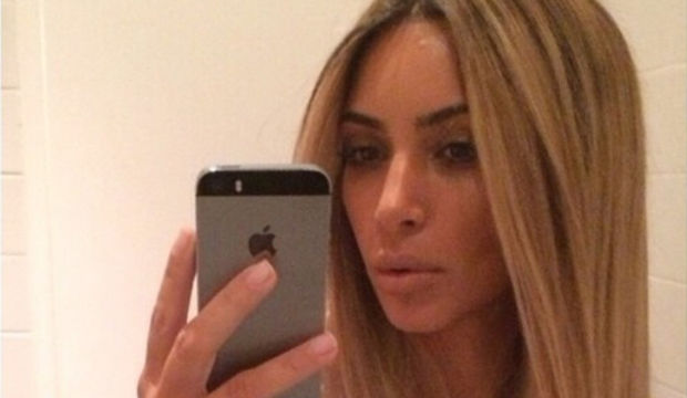 Çakma sarışın Kim!