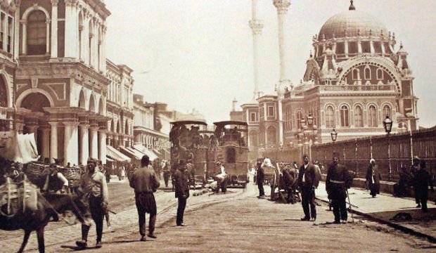 Seyyahların gözünden İstanbul’da Ramazan