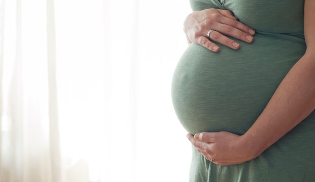 Müge'nin Gebelik Günlüğü'nde 39. hafta