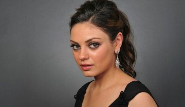 Mila Kunis kariyerine ara veriyor