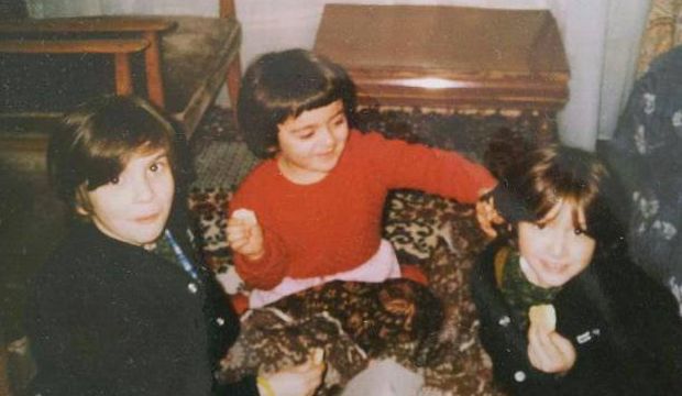 Çocukluk oyuncaklarımız