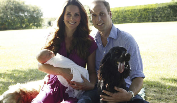 Düşes ve Prens ikinci çocuk hazırlığında