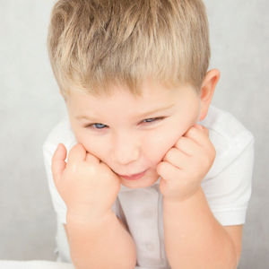 Çocuklarda epilepsi hastalığı