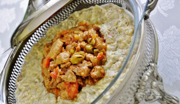 Hünkarbeğendi tarifi