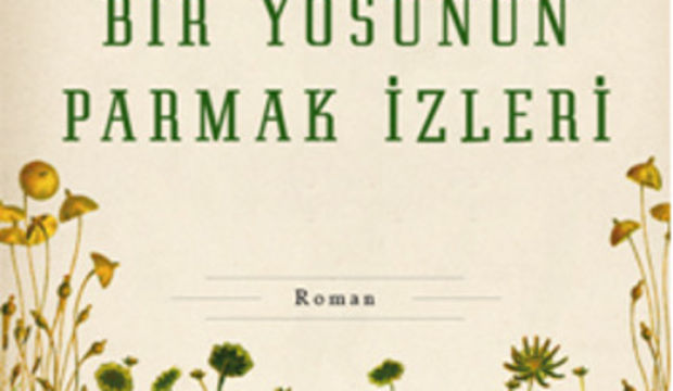 Bir Yosunun Parmak İzleri
