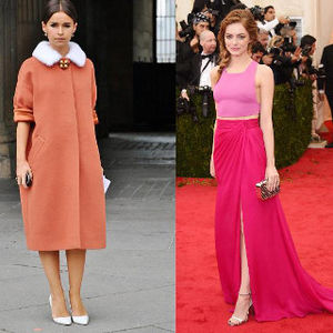 Yeni nesil stil ikonları