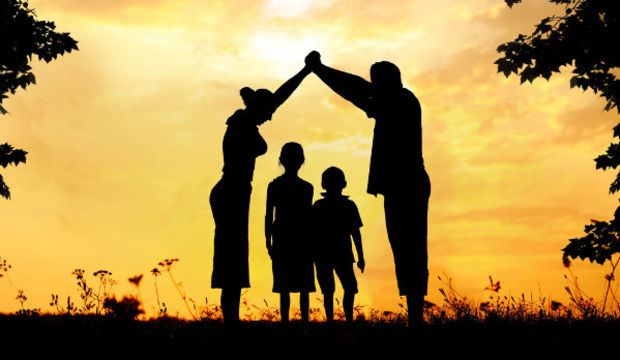 Koruyucu aile olun, bir çocuğun hayatını değiştirin