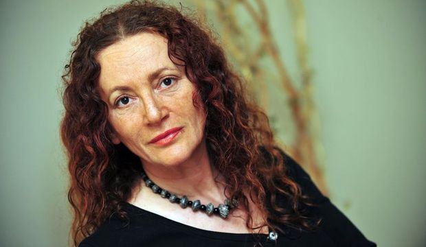 Handan Öztürk'le "Mübadil" romanı üzerine