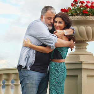 Hamdi Alkan: Buna "Selen çarpması" diyorum!