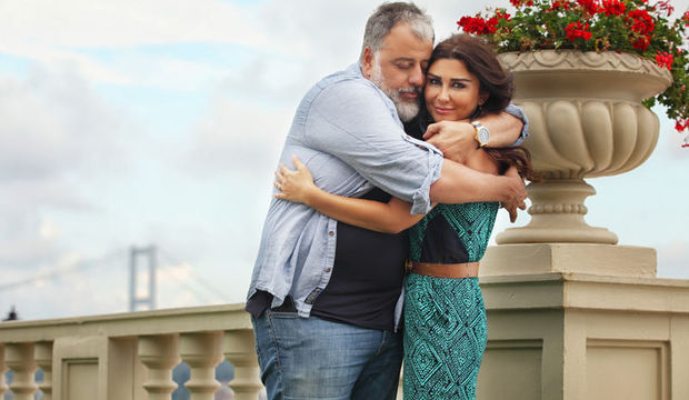 Hamdi Alkan: Buna "Selen çarpması" diyorum!