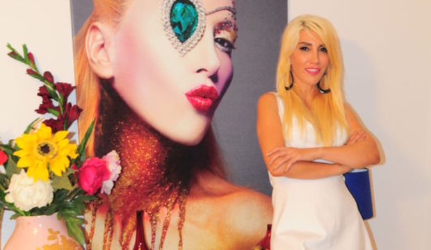 Hande Yener: Her an evlenebiliriz