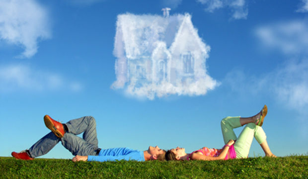 Emlakçıya lüzum yok, kendi evimi kendim bulurum!