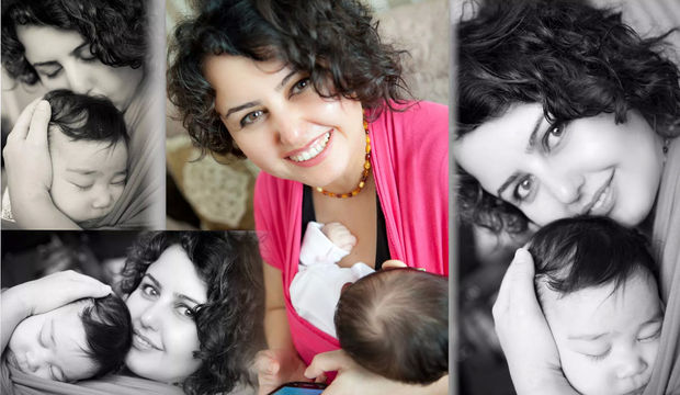 Girişimci Anneler – Hülya Cinsçiçekçi