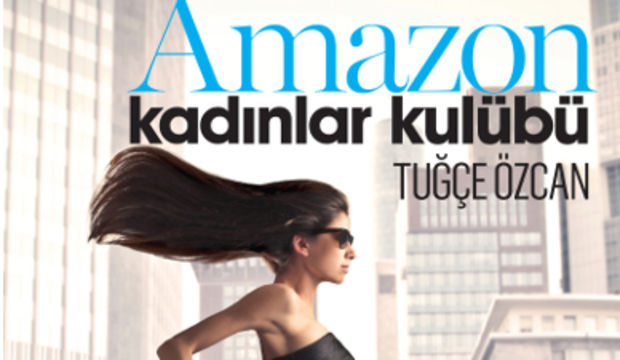 Amazon Kadınlar Kulübü
