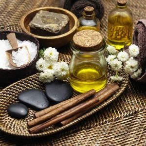 Aromaterapiyle gelen şifa