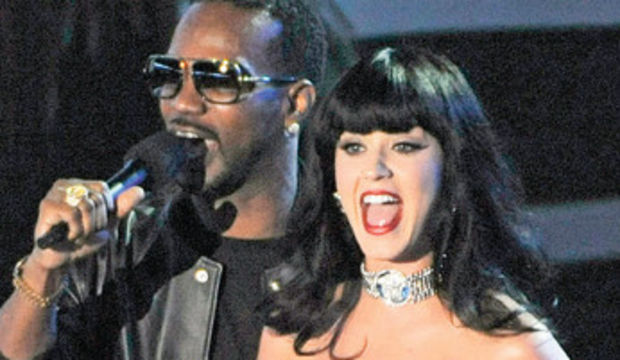 MTV Video Müzik Ödülleri’ni kazanan isimler