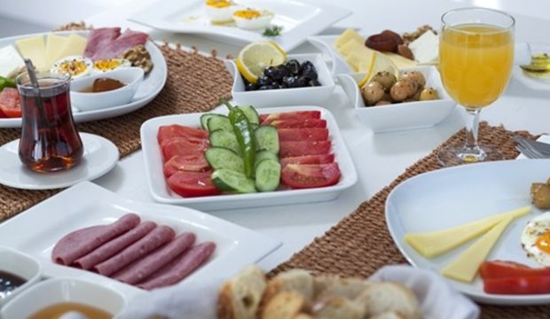 Kahvaltı için yeni iddia: En önemli öğün değil
