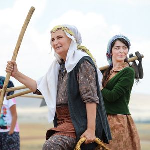 Yılanların öcü