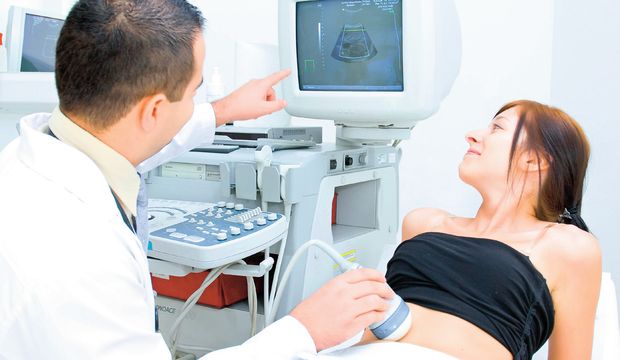 Çocuktan önce yumurtalık rezervinize baktırın!