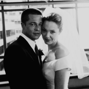 Angelina Jolie ve Brad Pitt boşandı
