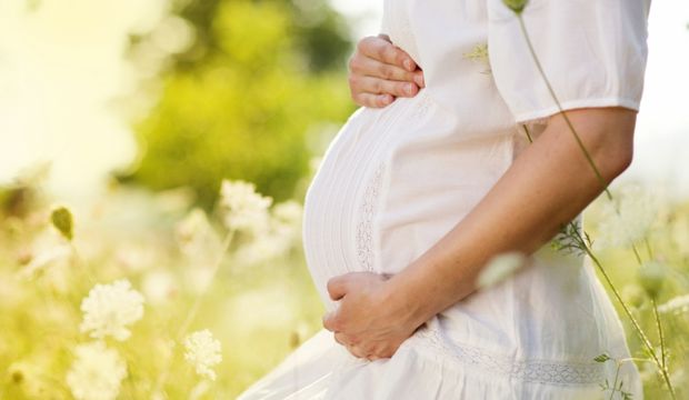 Gebelik Günlüğü'nde 20. hafta