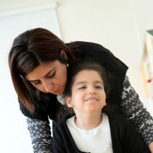 Yeni anne babanın derdi: Uyku