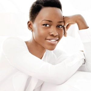 Lupita Nyong'o: Gerçek bir uzay gezgini olacağım