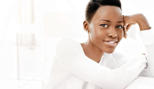 Lupita Nyong'o: Gerçek bir uzay gezgini olacağım