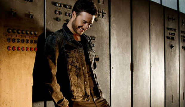 Burak Sağyaşar: Kendime sığamadım