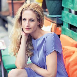 Canan Ergüder: Kendimi çok güzel döverim