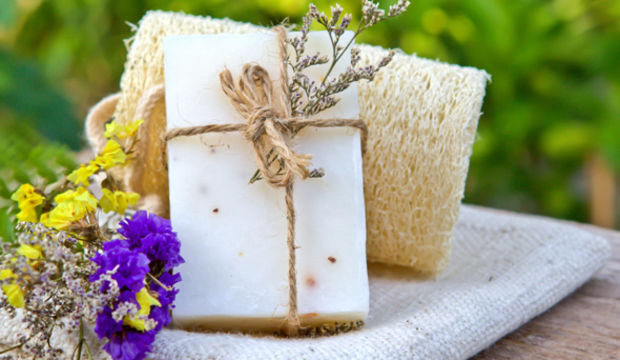 Dökülen saçlara kekikli reçete