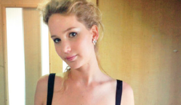 Hollywood’da hack skandalı