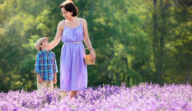 Paris’ten ebeveynlik tavsiyeleri