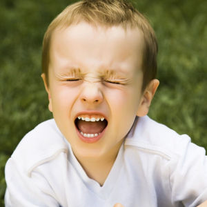 Çocuklarınızı ikna etmeyin duygularını anlayın