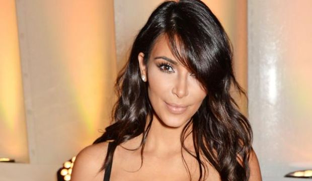 Kim'den ‘Yılın Kadını’ pozları