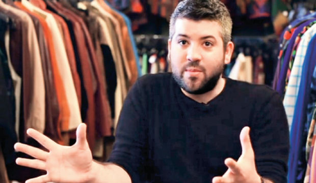 Lady Gaga ile uzanıp fikir üretiyoruz