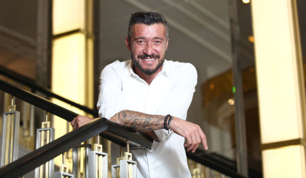 Tümer Metin: 3 ayda bir cilt bakımına giderim