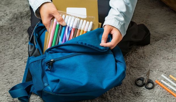 Çocuğunuz okula başlamaya hazır mı?