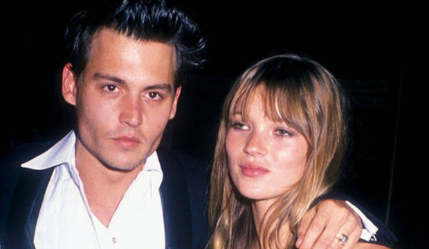 Kate ve Johnny aşkı kitap oldu