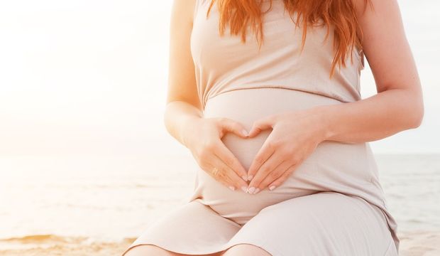 Gebelik Günlüğü'nde 22. hafta